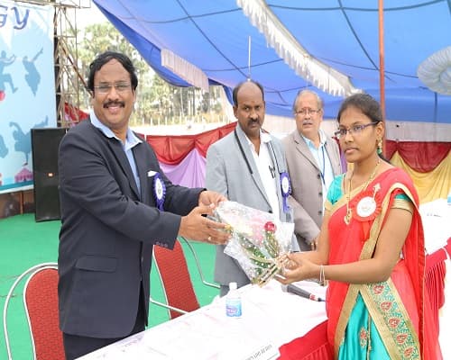 Vizag Institute of Technology Visakhapatnam Extra Curricular photo 10